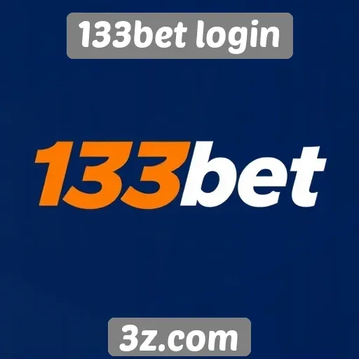 Vantagens do cadastro no 133bet login