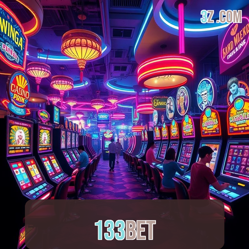 Inovação e Diversão no App da 133bet login para Jogadores