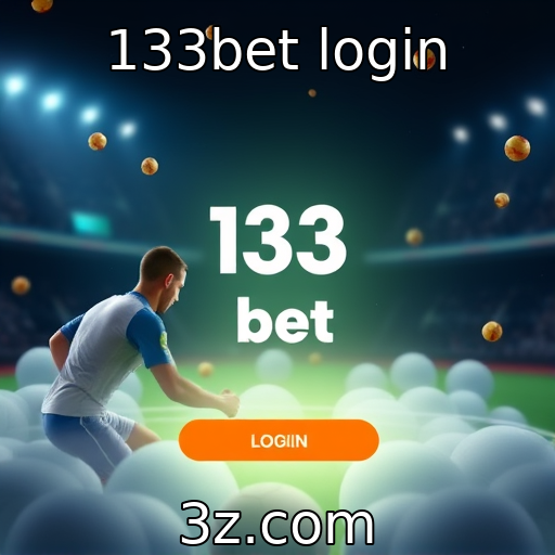 133bet login | Impacto das plataformas de apostas na experiência dos jogadores