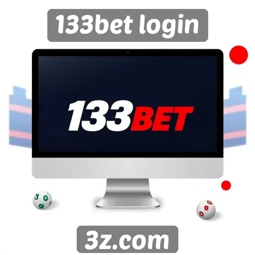 Exploração das funcionalidades do 133bet login