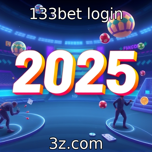 133bet login | Novas tendências no design de jogos para 2025
