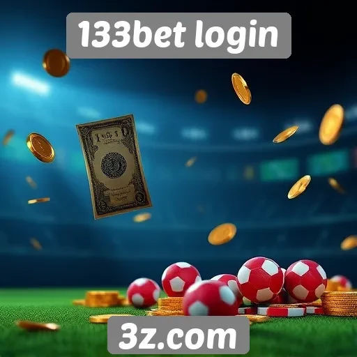 Estratégias para maximizar ganhos no 133bet