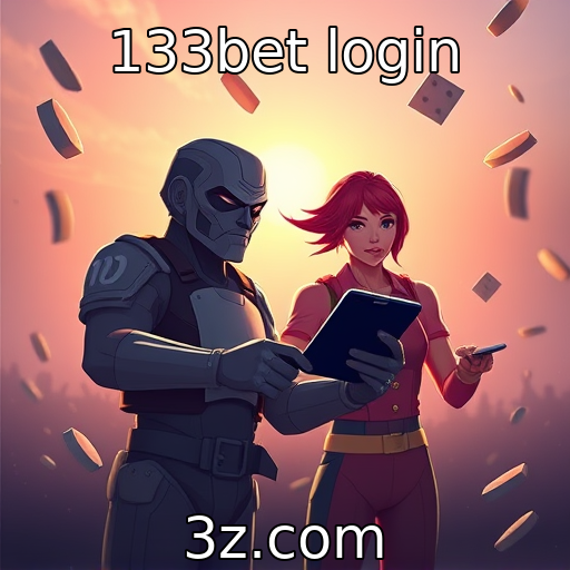 133bet login - Desenvolvimento de jogos móveis e sua ascensão