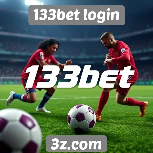 Novidades e recursos do site 133bet login