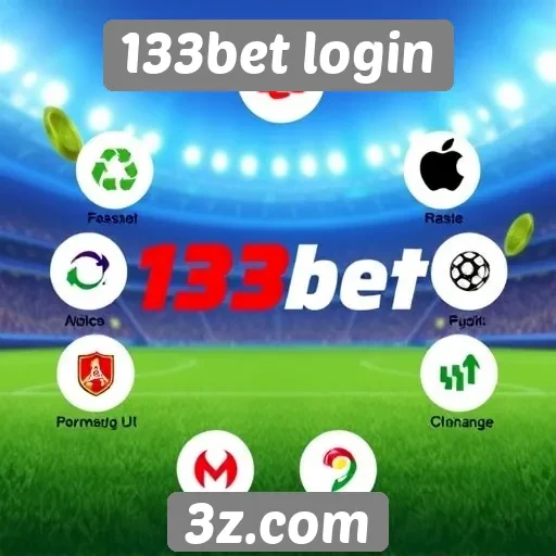 Métodos de pagamento aceitos no 133bet login
