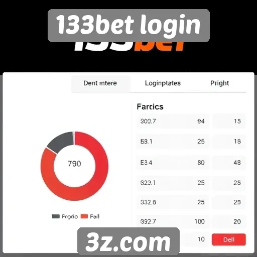 Estatísticas de jogadores no 133bet login
