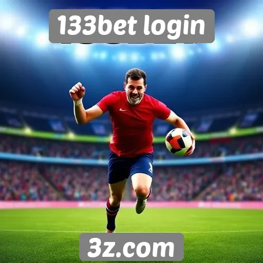 Promoções e bônus disponíveis no 133bet login