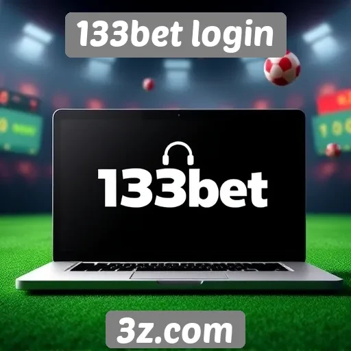 Dicas para acessar o site 133bet login com segurança