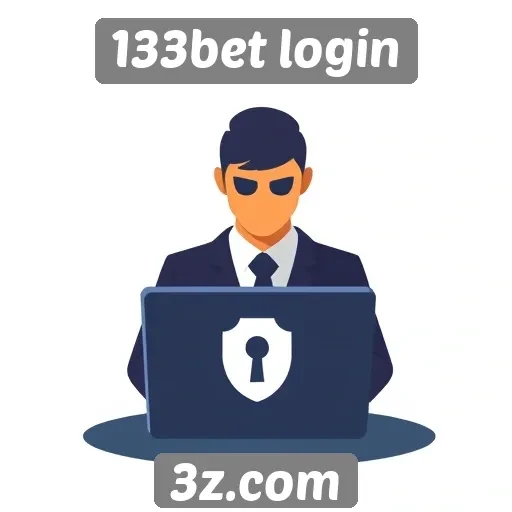 Segurança das transações no 133bet login
