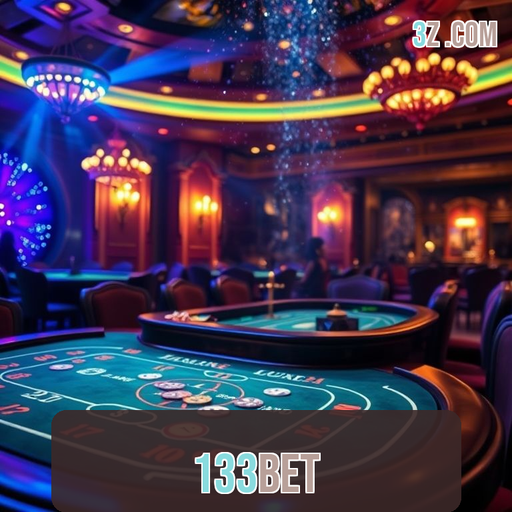 Explorando o VIP do 133bet login: Recursos Incríveis à Vista
